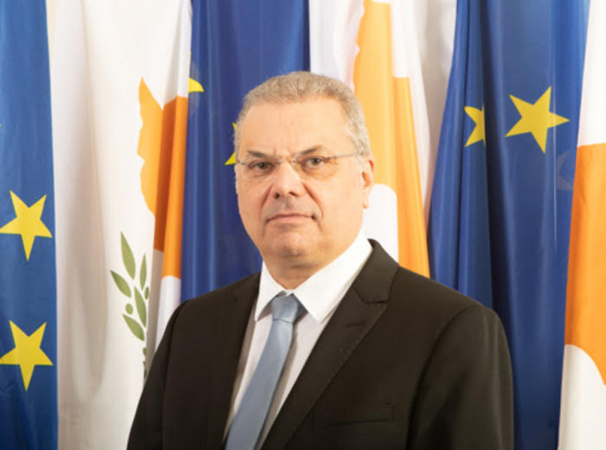 Δήλωση Υπουργού Εσωτερικών κ. Νίκου Νουρή για τη διεξαγωγή δημοψηφίσματος σε σχέση με την προωθούμενη μεταρρύθμιση της Τοπικής Αυτοδιοίκησης στην Κύπρο